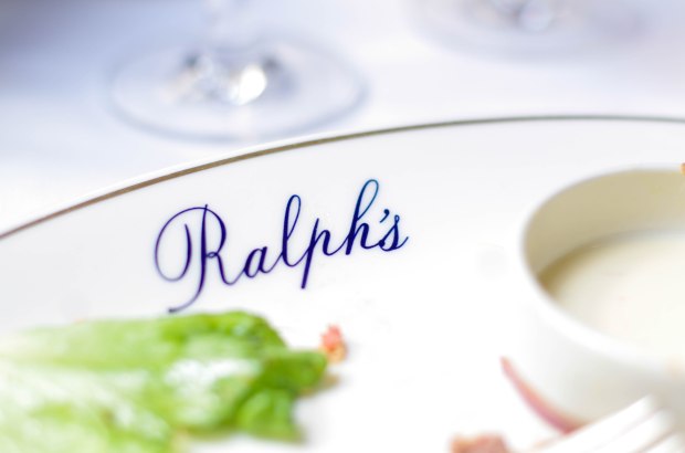 ralphs restaurant paris
